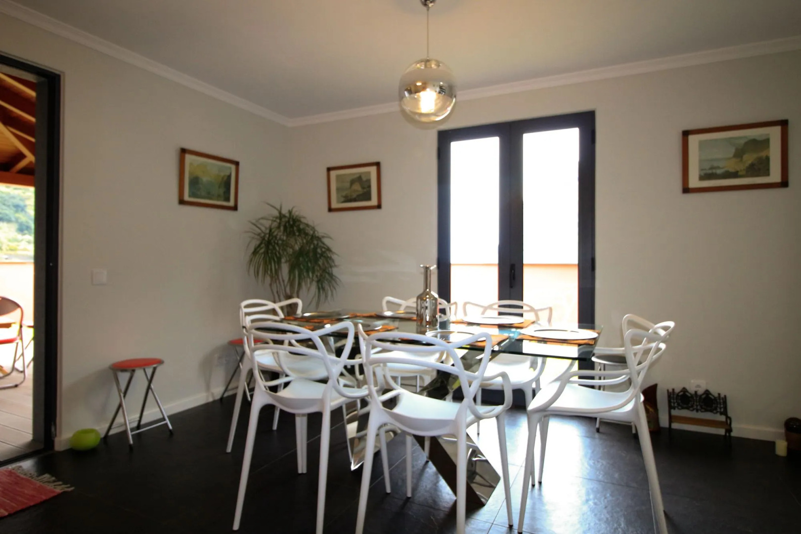 Villa Cherry by Analodges