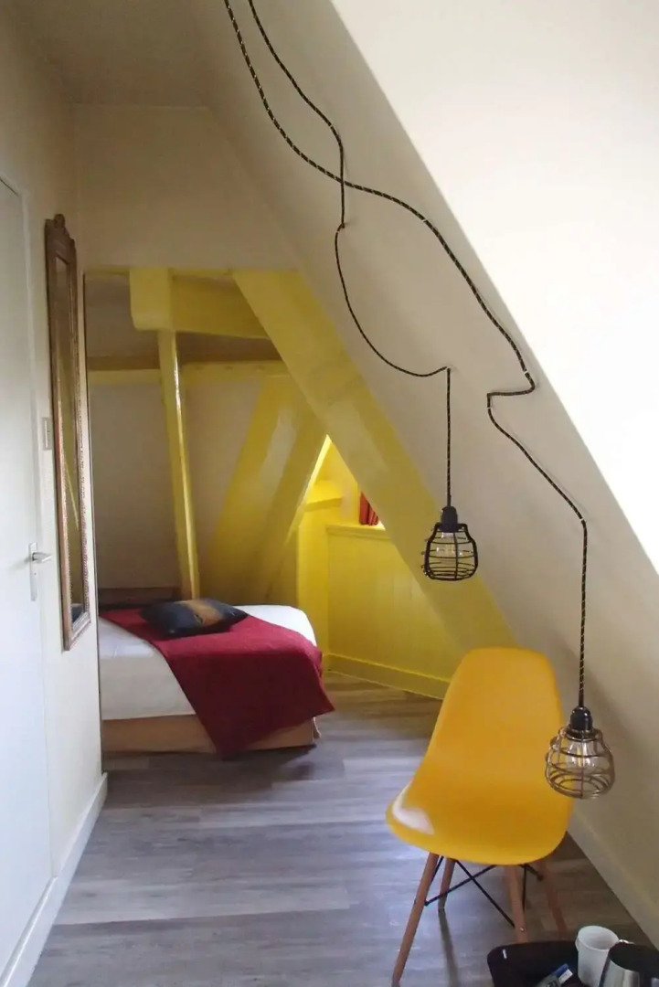 Best Western Hotel Den Haag