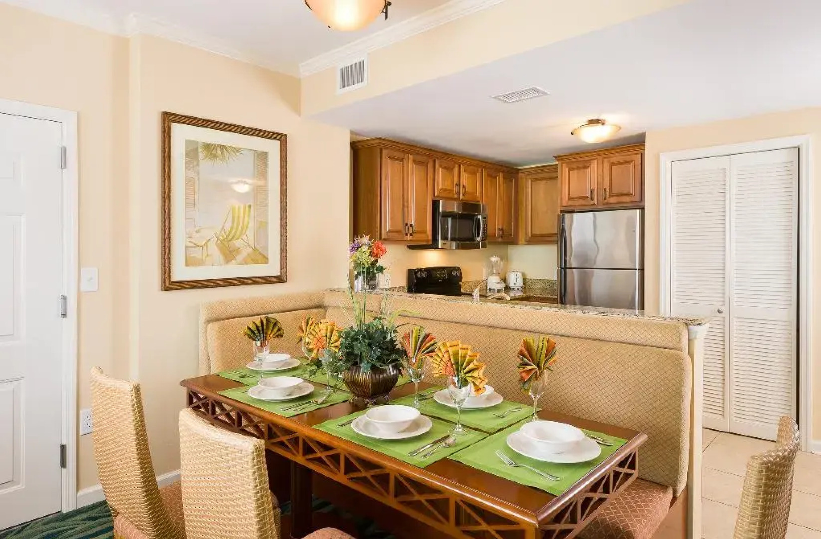 Westgate Myrtle Beach Oceanfront Resort