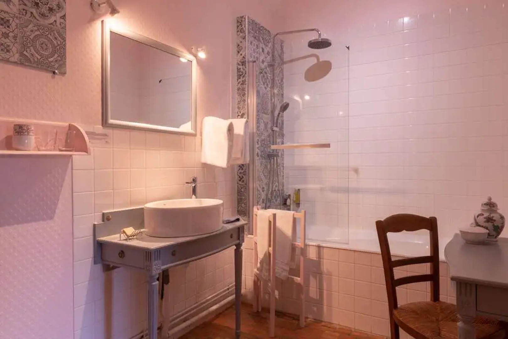 Le Domaine de Mestré, The Originals Relais