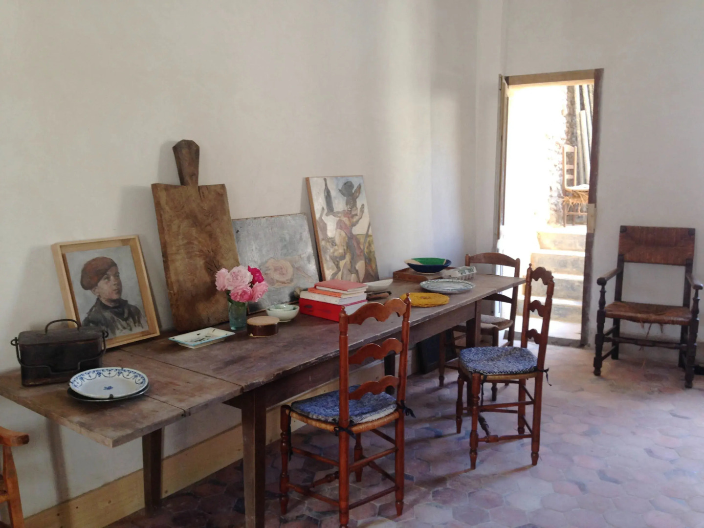 La Maison Jeanne D'arc