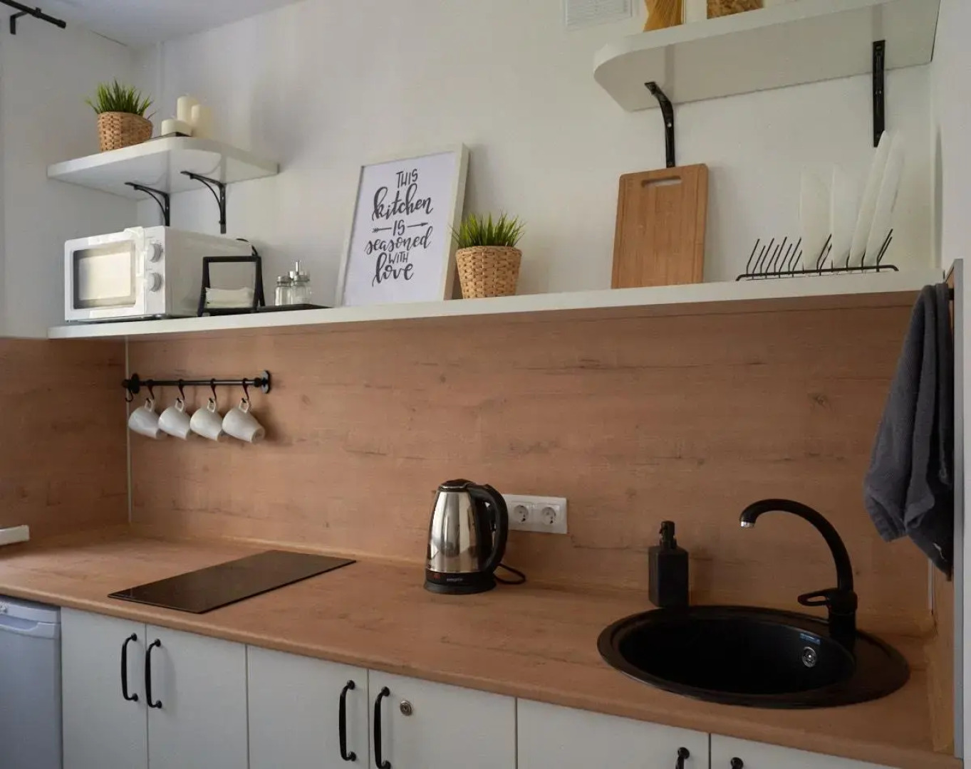 Good night (Гуд найт) на Елизаровых 38