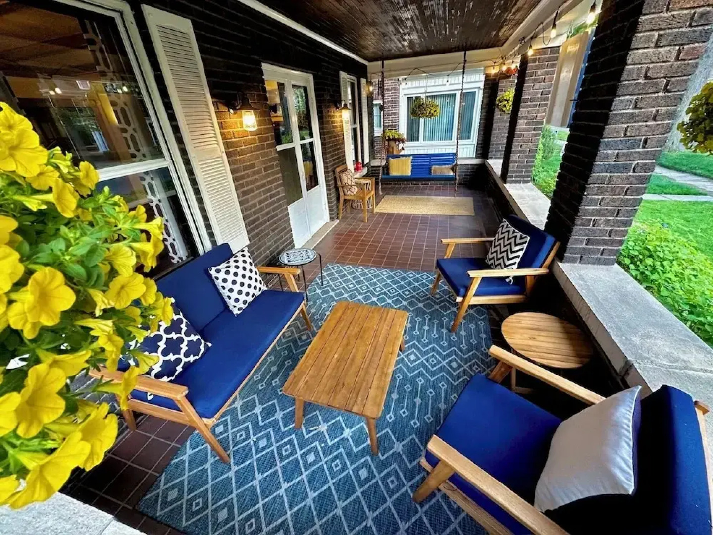 The Butler House B&B