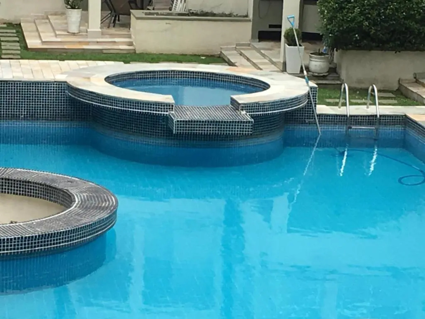 Casa Riviera de São Lourenço