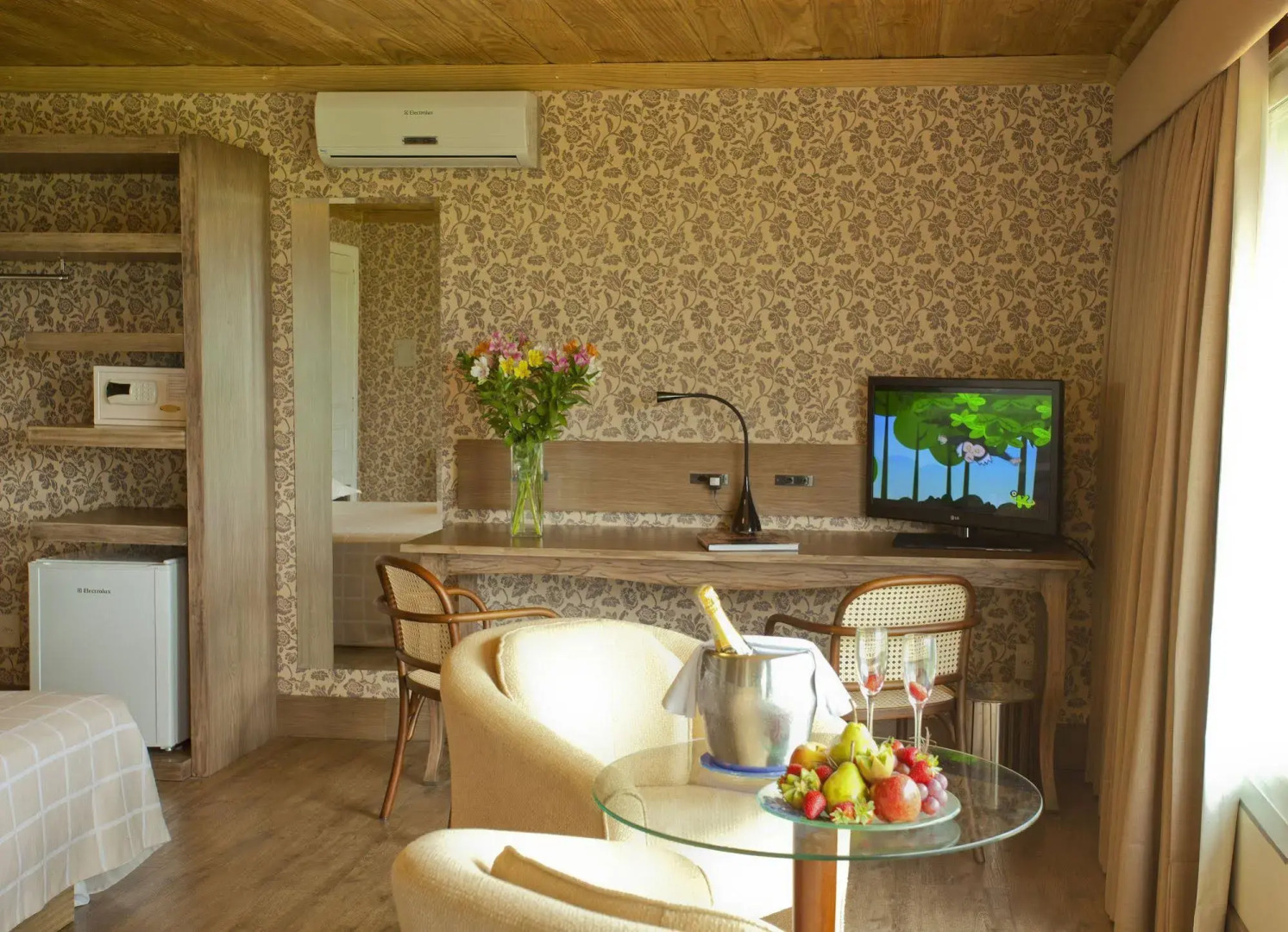 Villa Bella Hotel & SPA Gramado