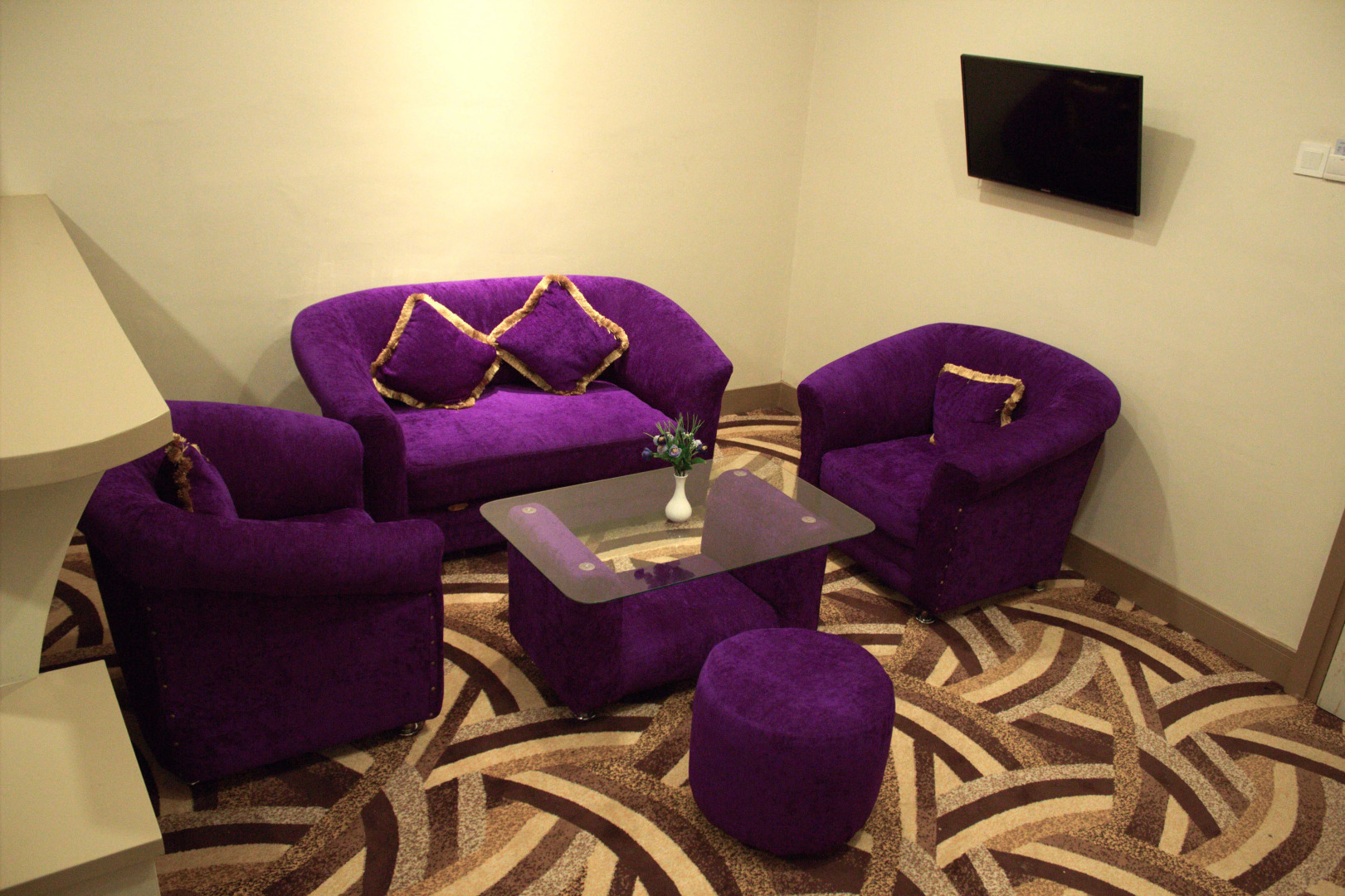 Ayola Sentosa Palembang