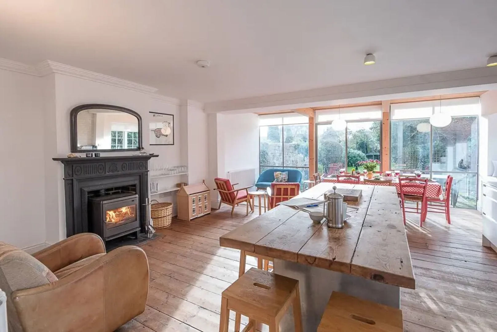 Roof Tree, Walberswick,