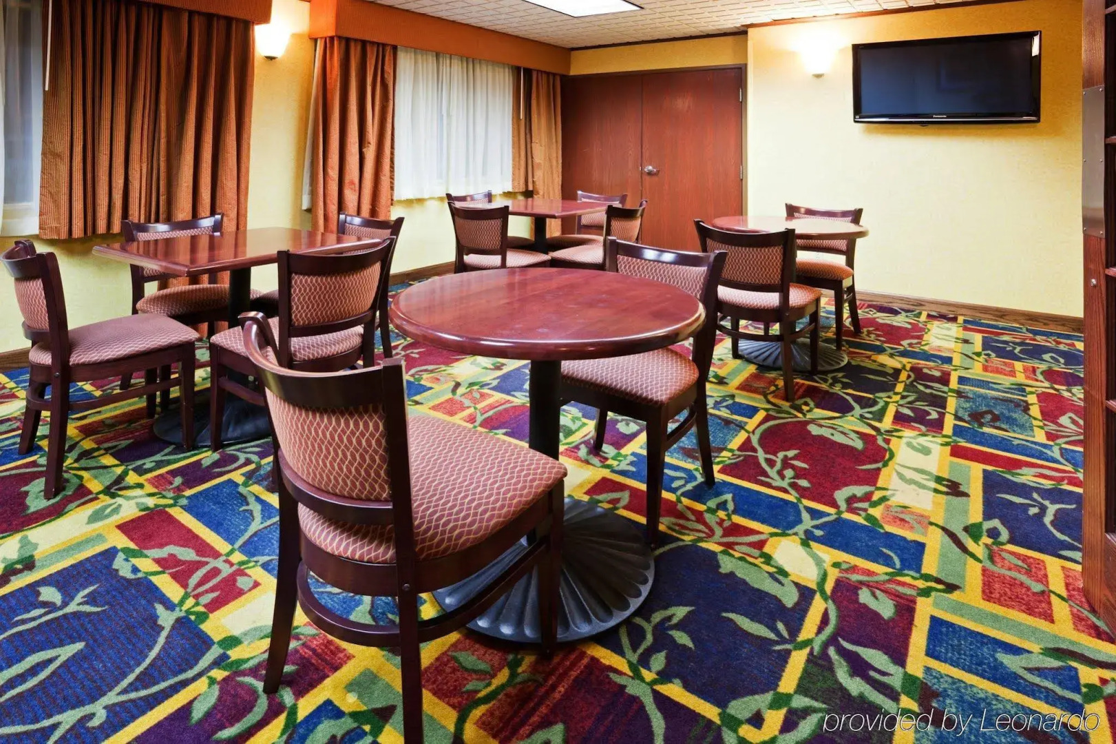 Holiday Inn Express Minneapolis/Coon Rapids/Blaine by IHG