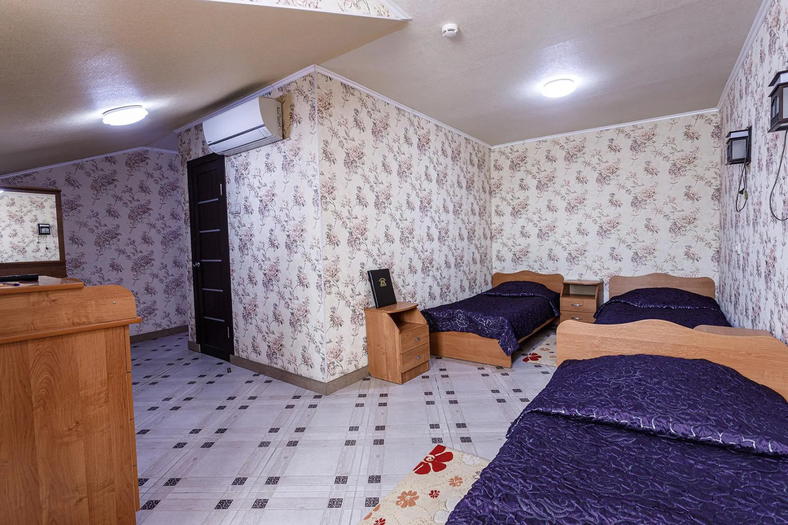 Мотель Покров