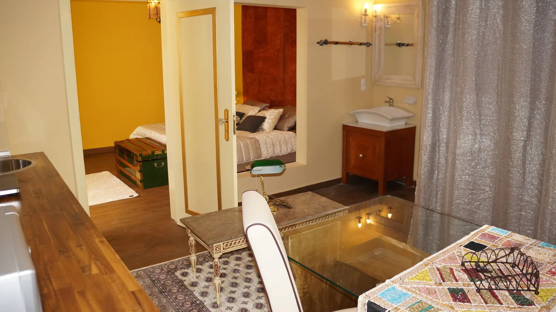 Lagos Center Studios