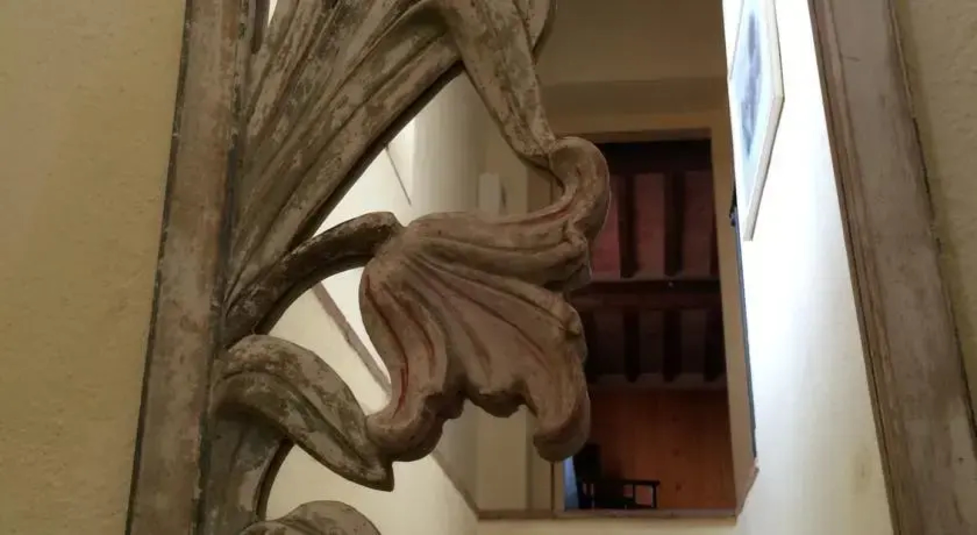 San Martin del Colle Holiday Home