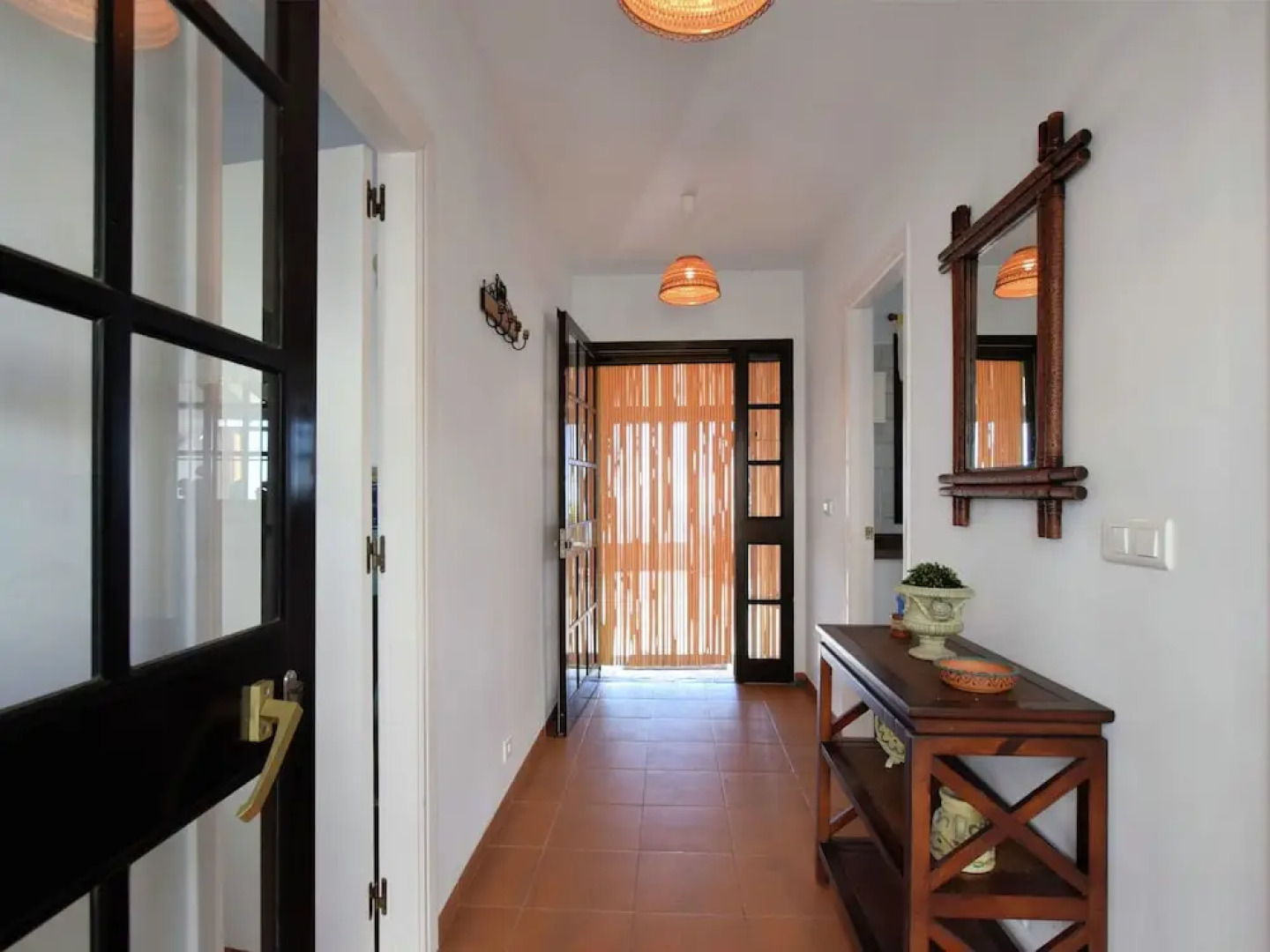 Tasteful and Modern Villa With Private Swimming Pool