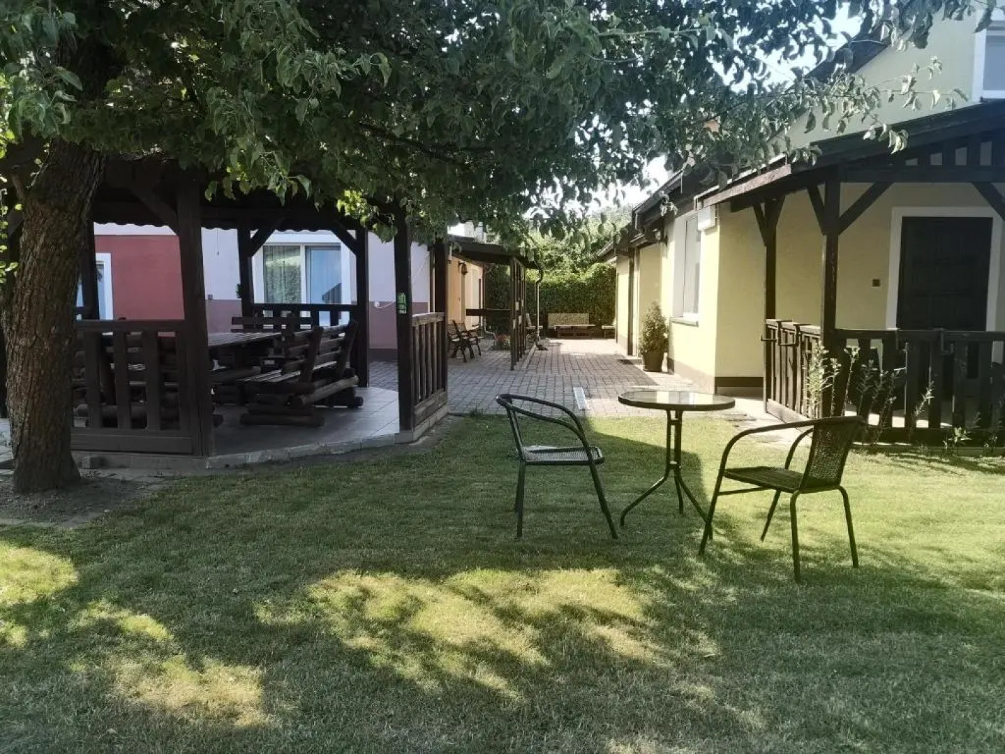 Pokoje Goscinne Ewa Nowicka