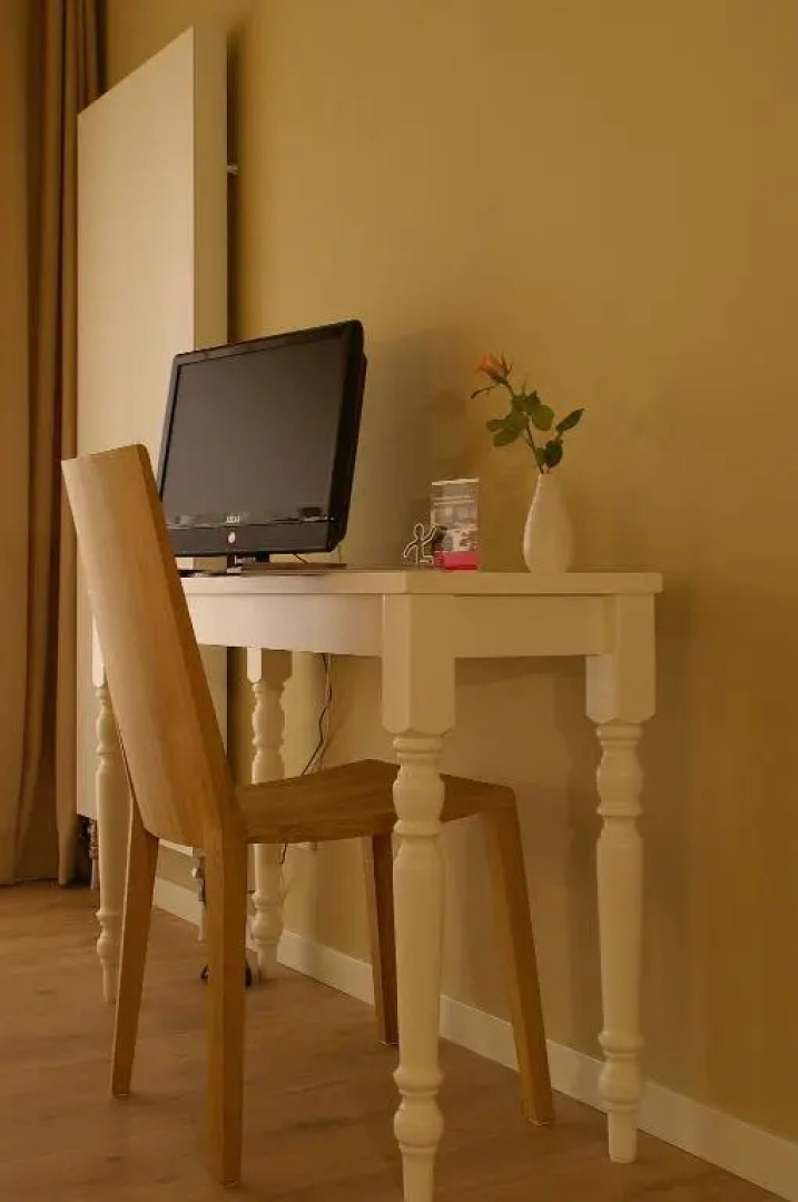 Residence La Vie en Rose