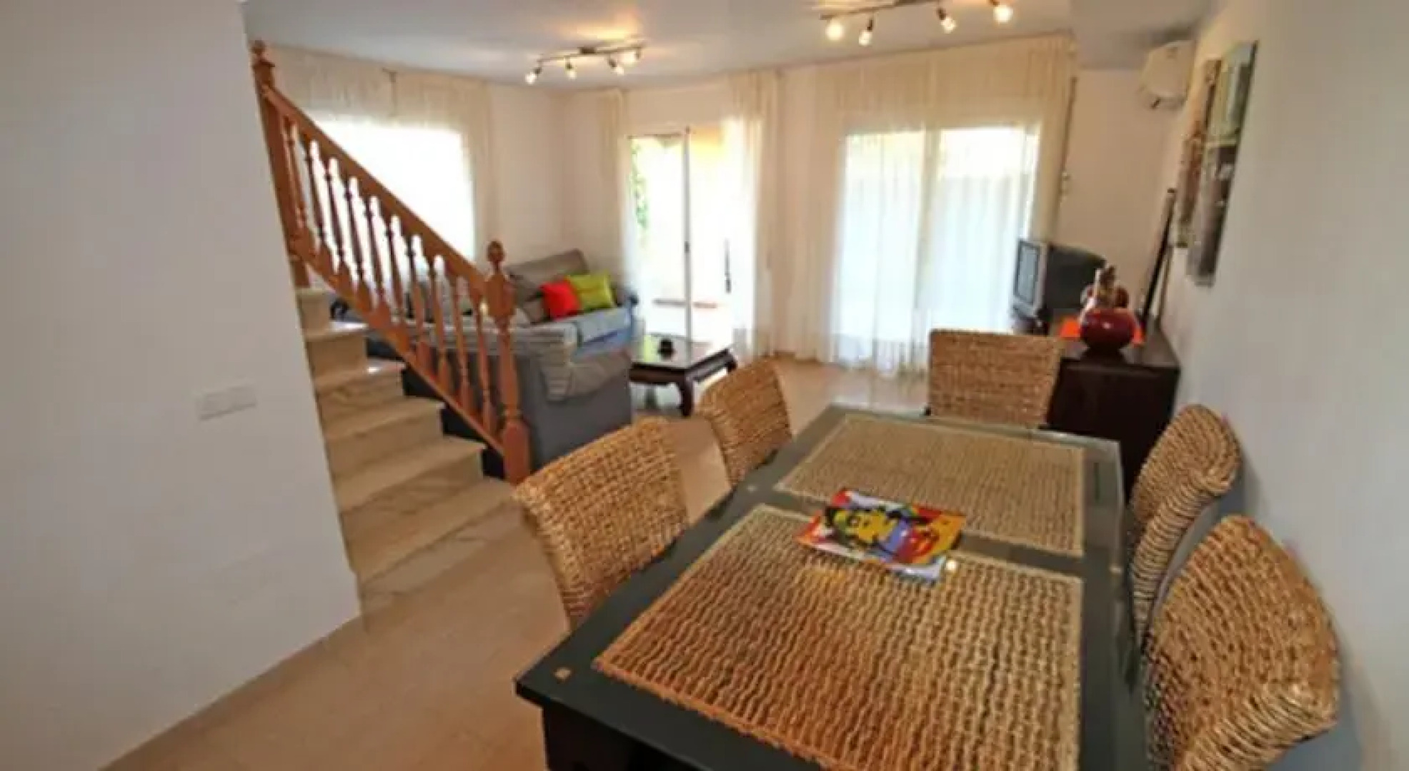 Holiday Home San Felipe