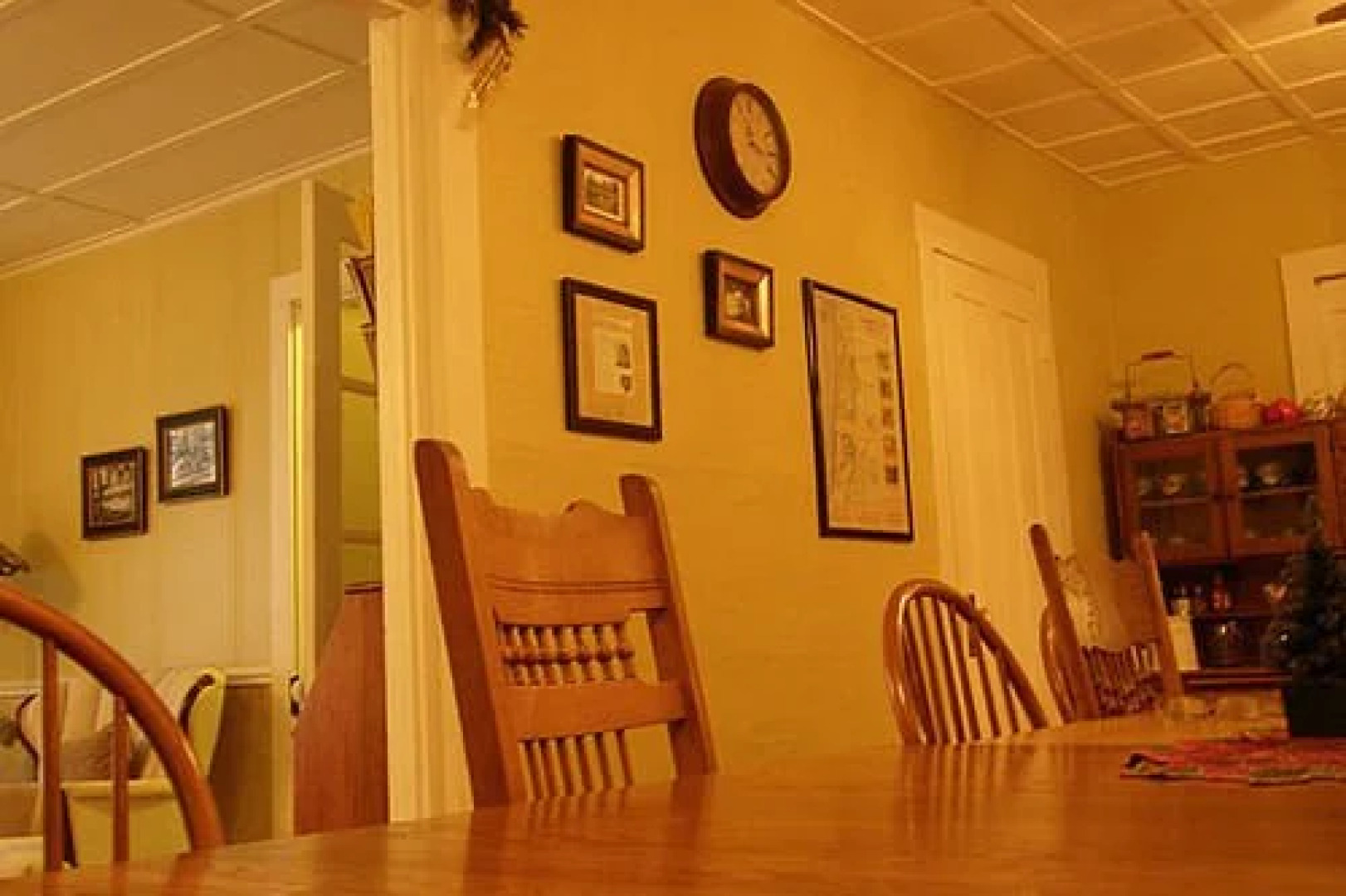 Park House Inn Bed & Breakfast