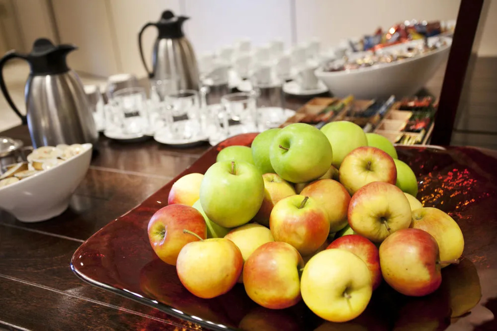 Best Western Hotel De Korenbeurs