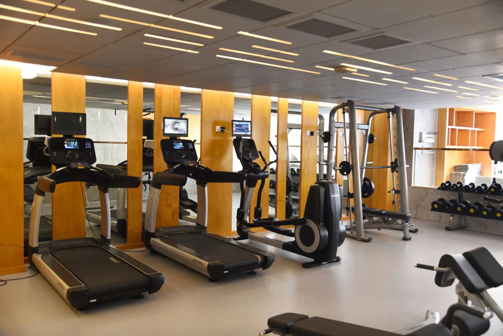 Menshine Gloria Plaza Hotel Shantou