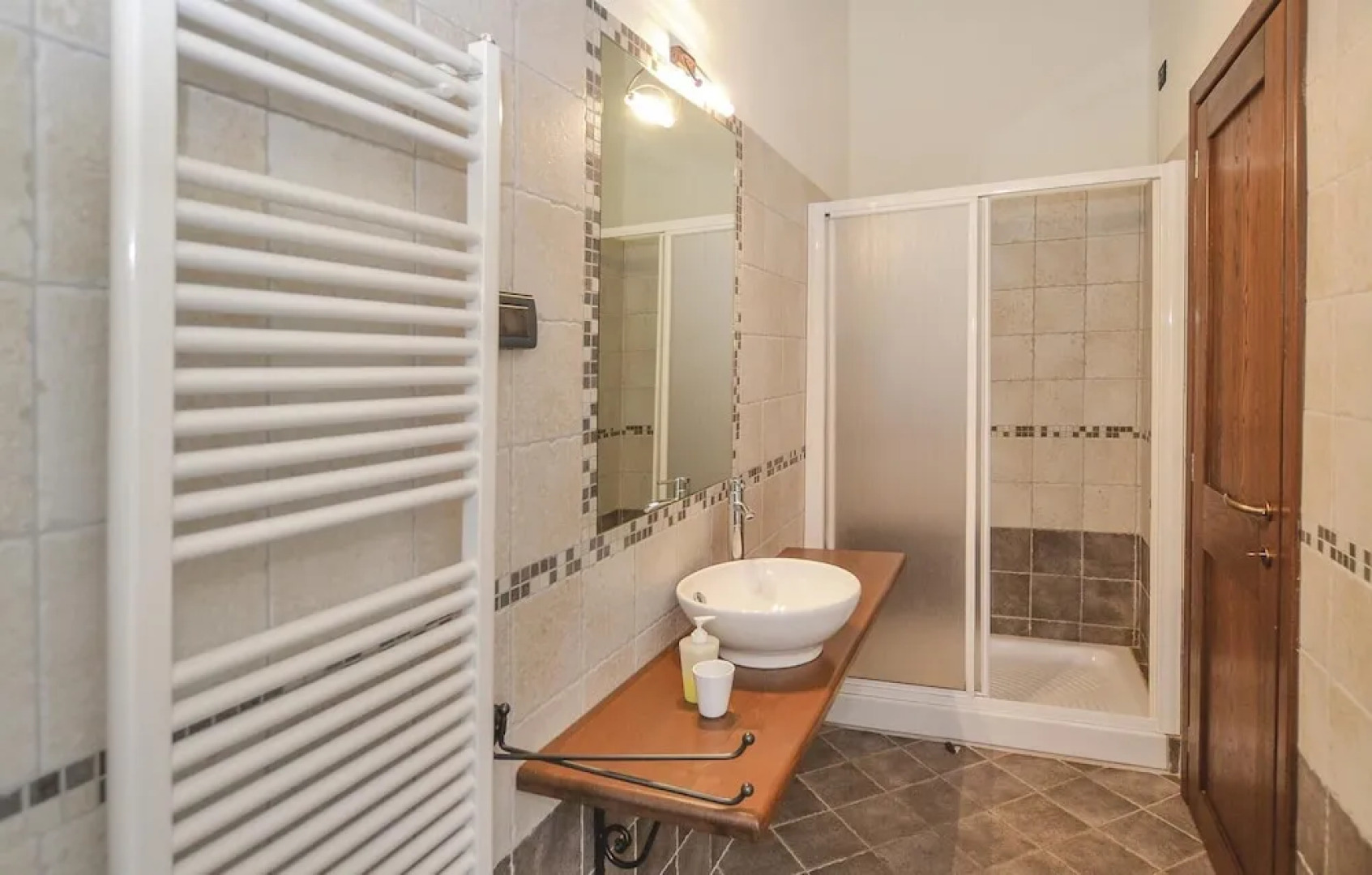 Nice Home in Badia Tedalda AR With 10 Bedrooms, Wifi and Outdoor Swimming Pool