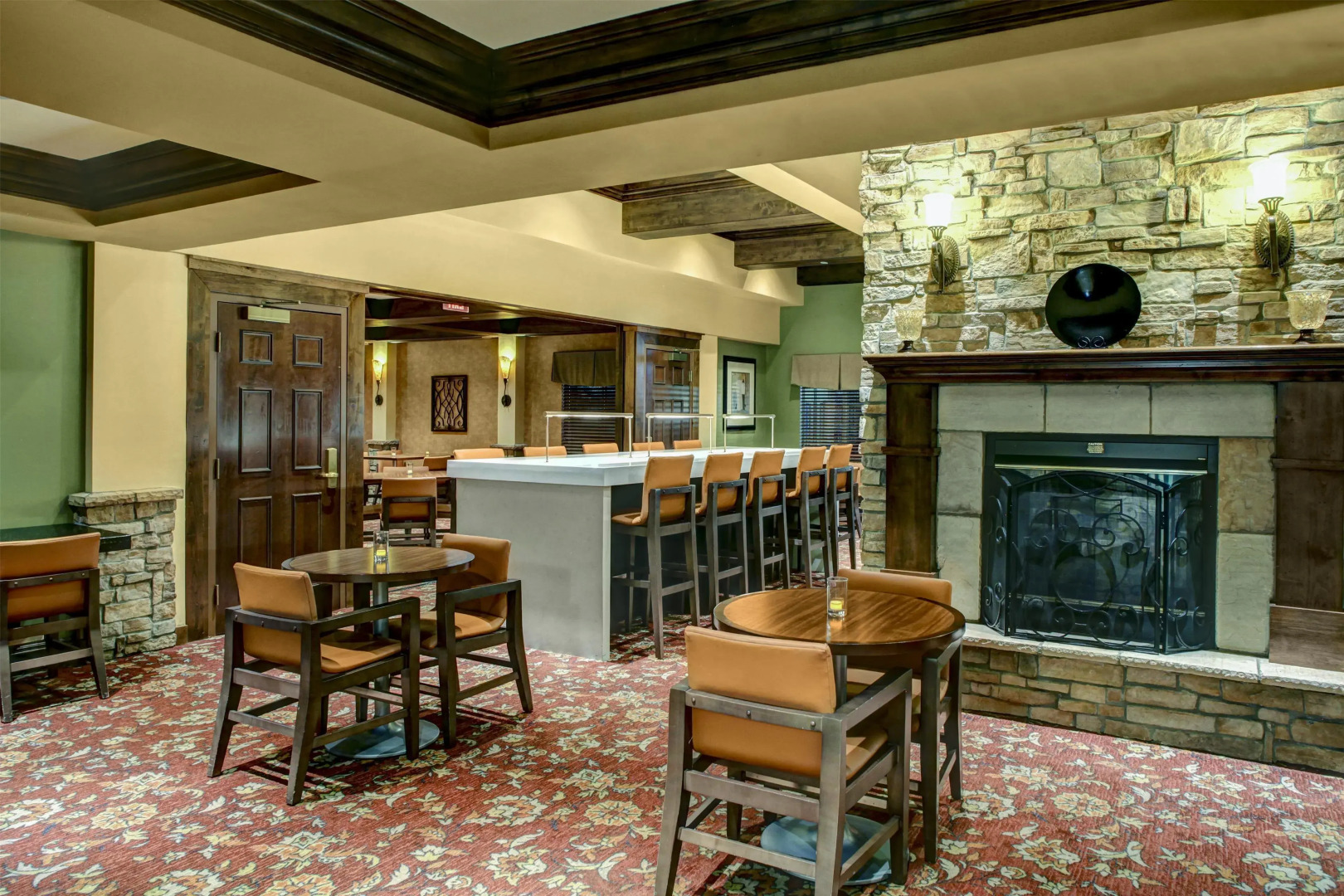 HYATT house Branchburg / Bridgewater