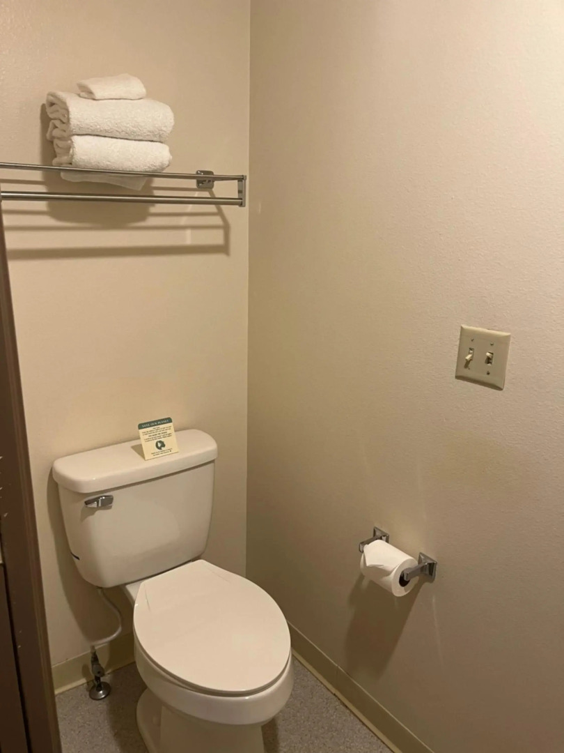 Americas Best Value Inn Kalispell