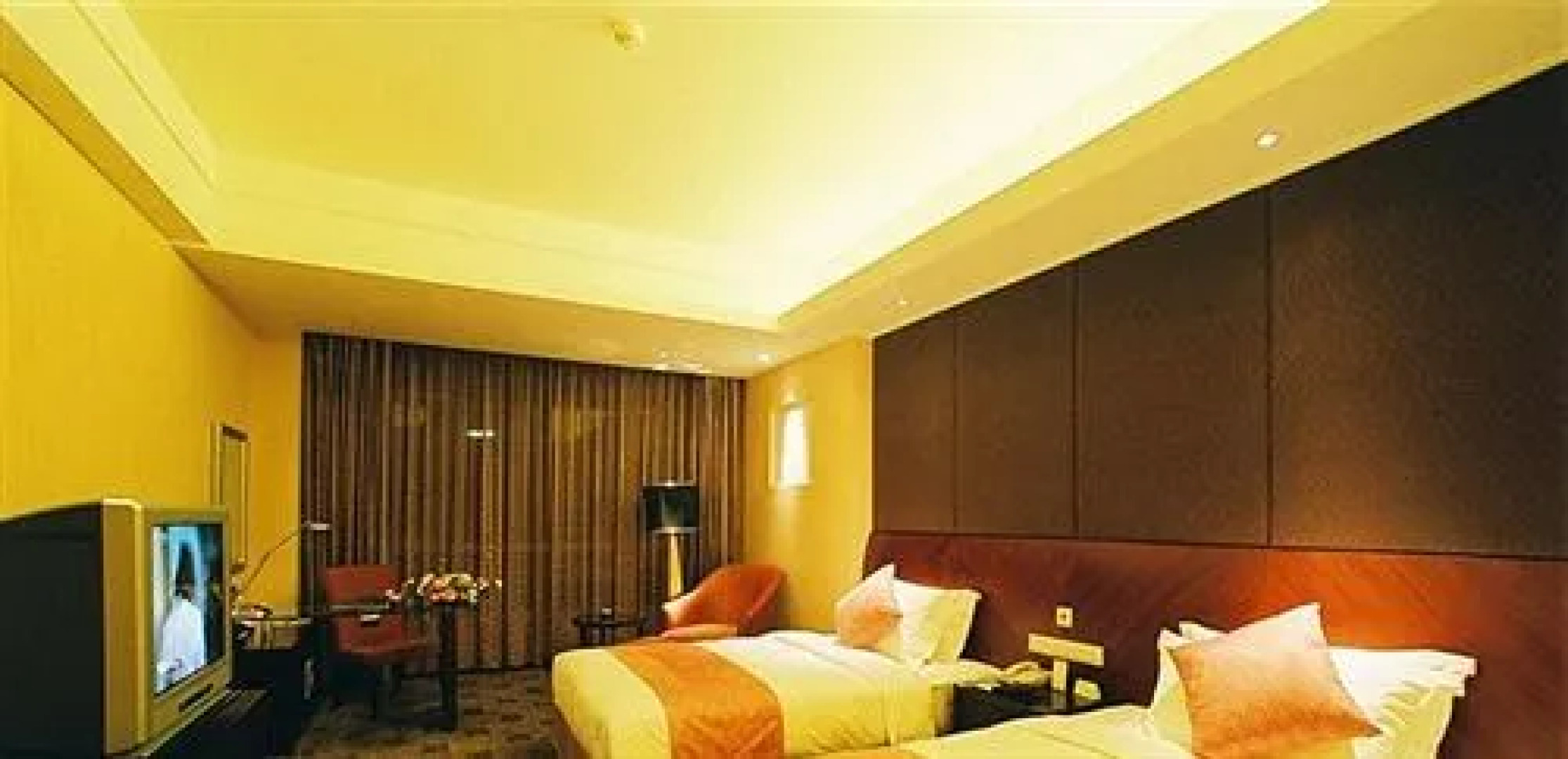 Jiucheng Hotel Luzhou