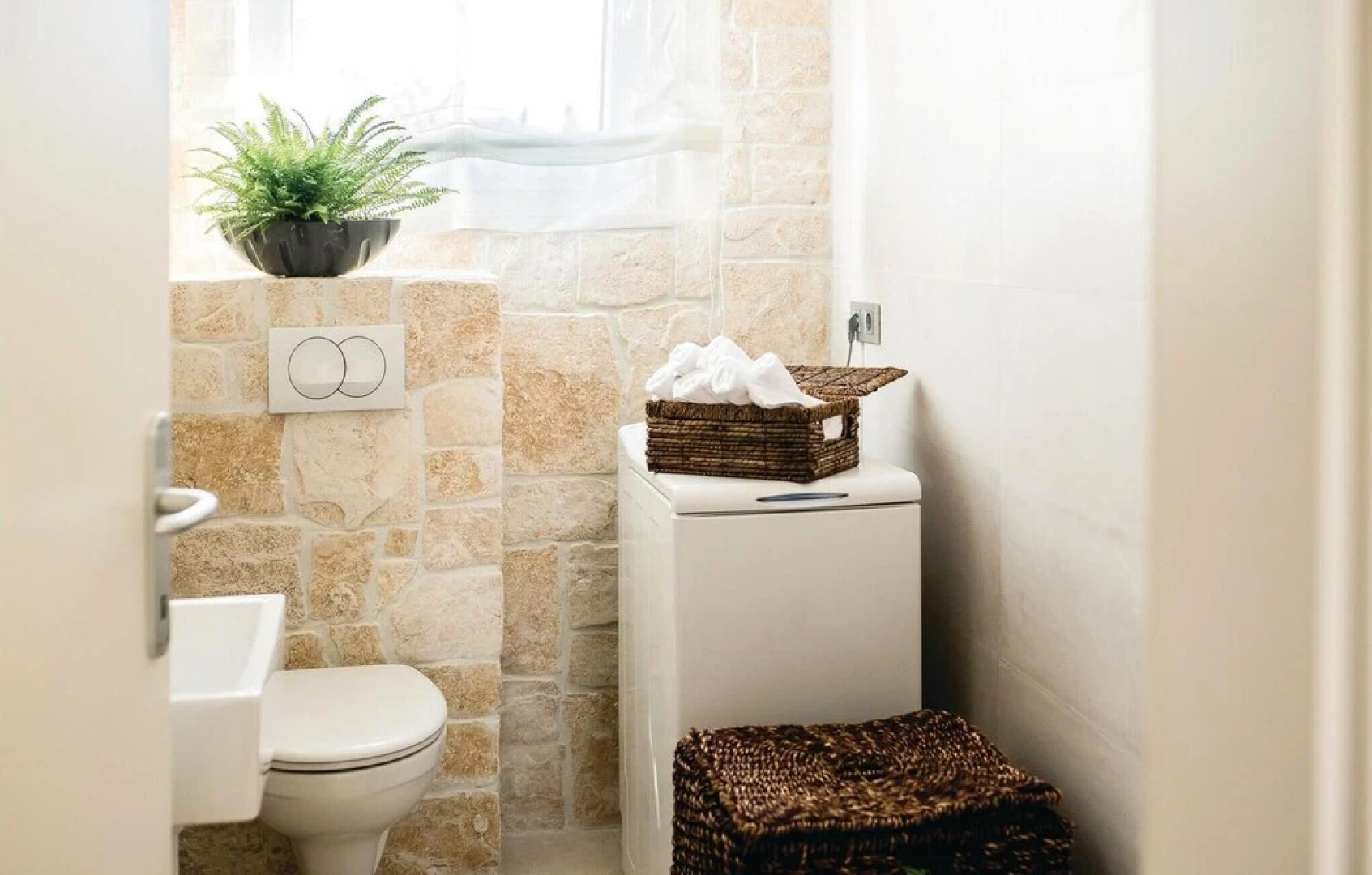 Nice Home in Vinjerac With Sauna, Wifi and Outdoor Swimming Pool