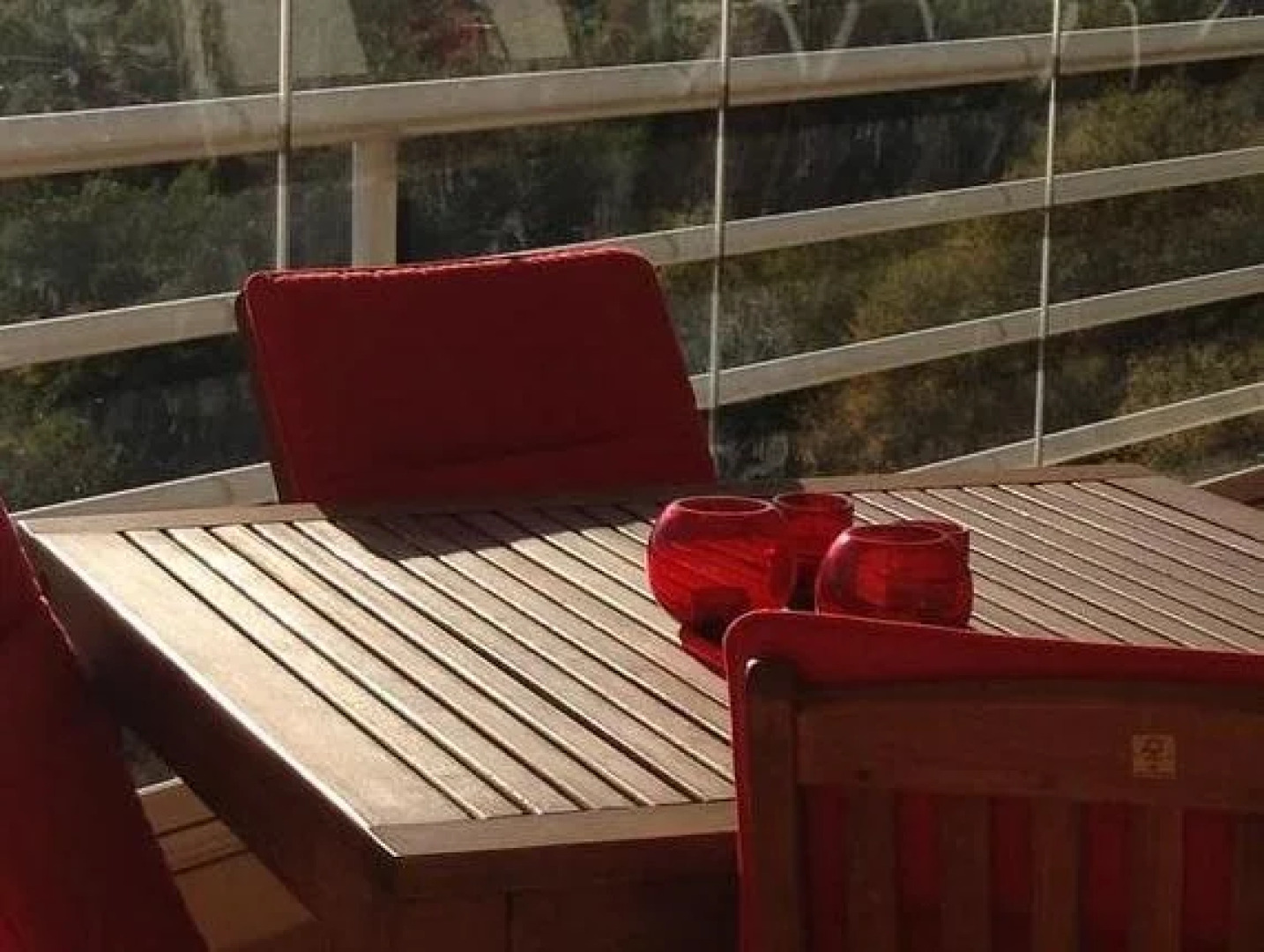 Encosta da Praia Guest House