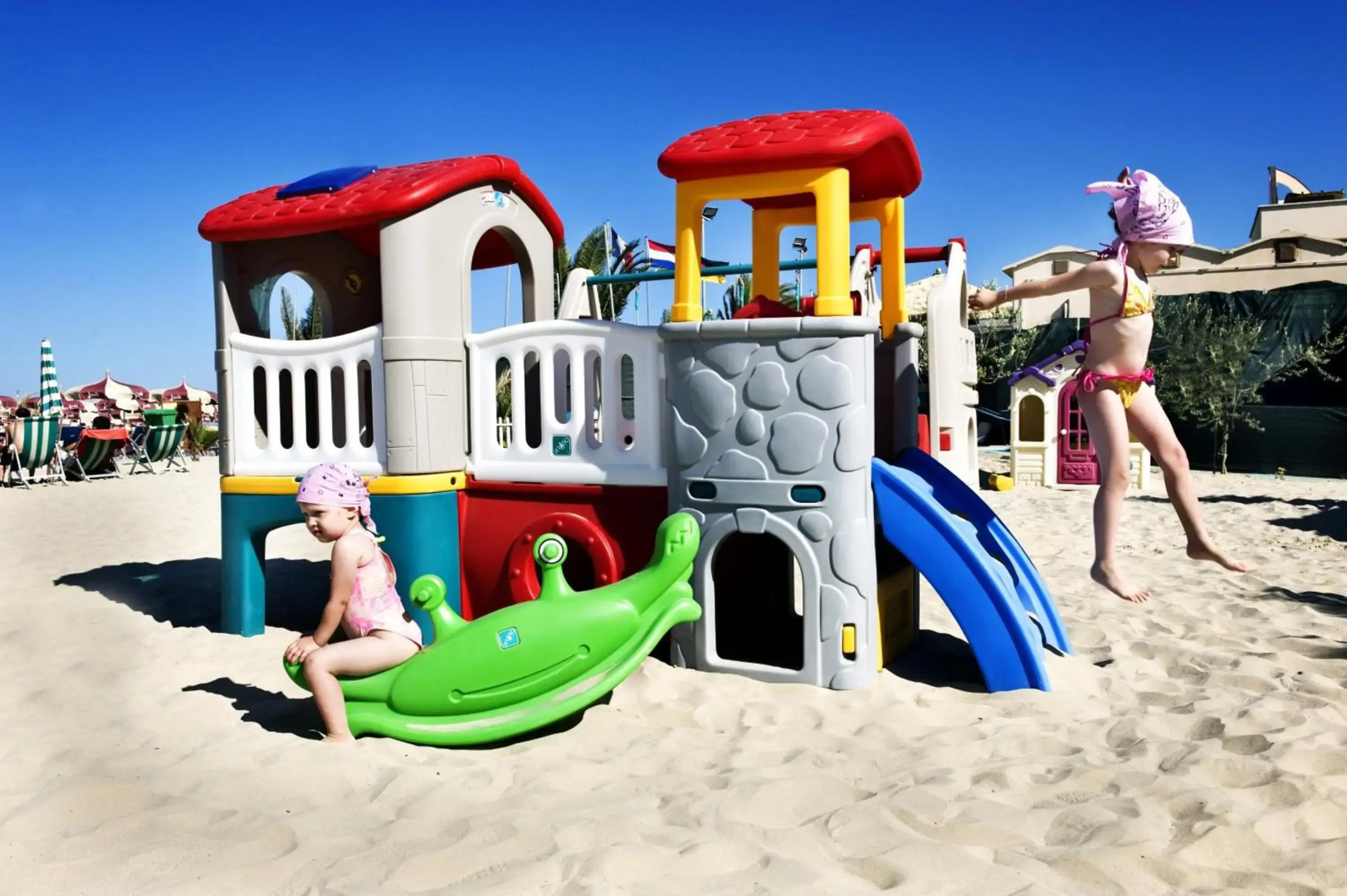 Grand Hotel Excelsior