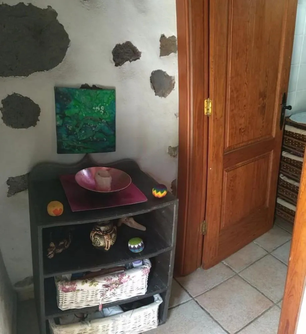 Rivendell Centro de Arte y Retiro-Hostel