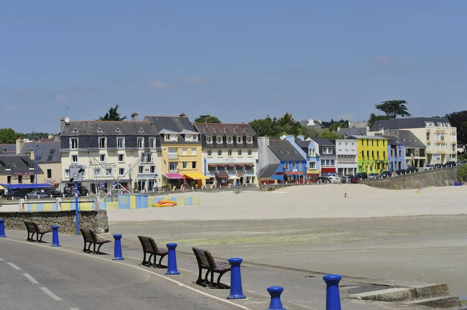 Pierre & Vacances Résidence Cap Morgat