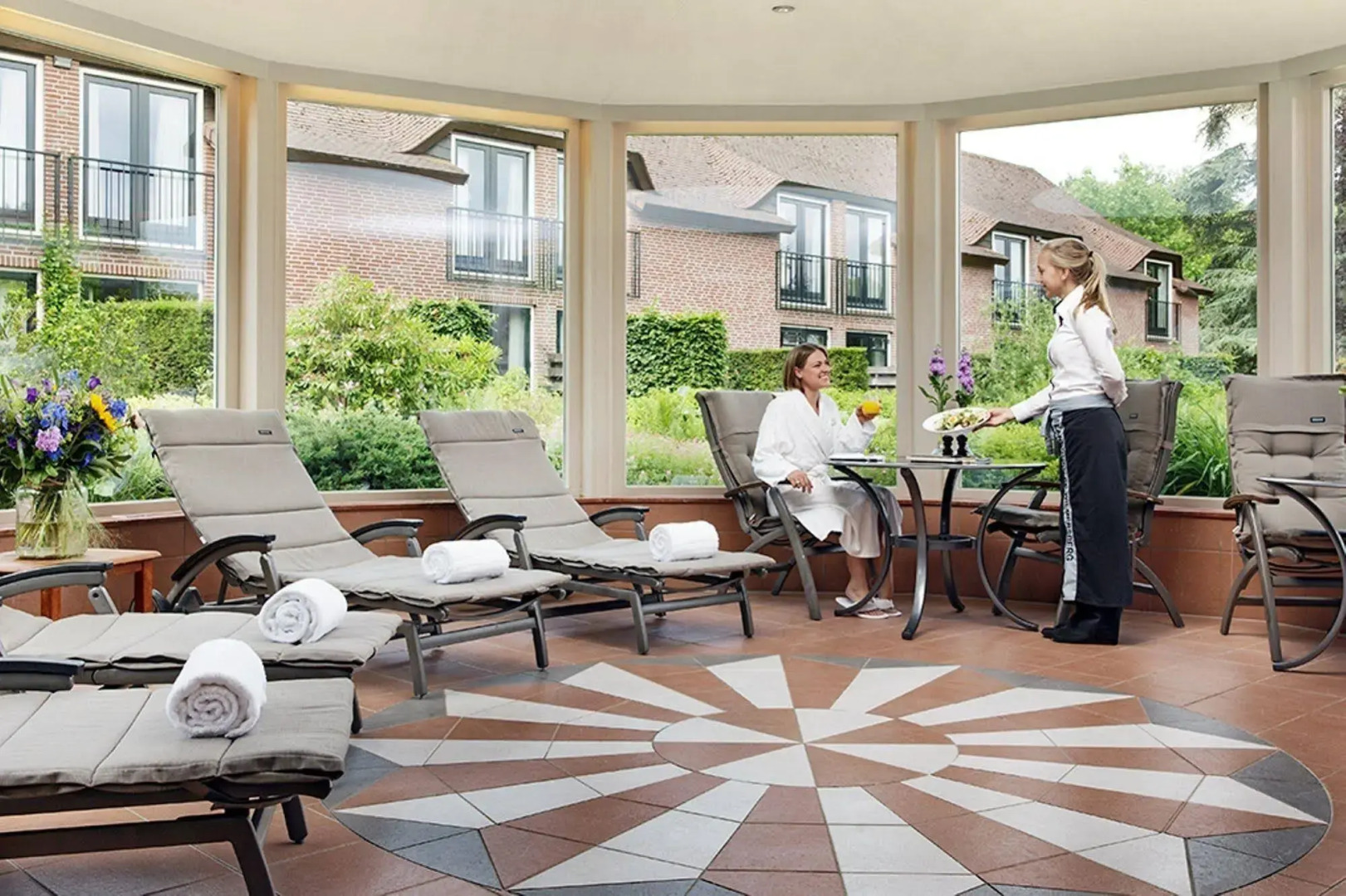 Landgoed De Wilmersberg