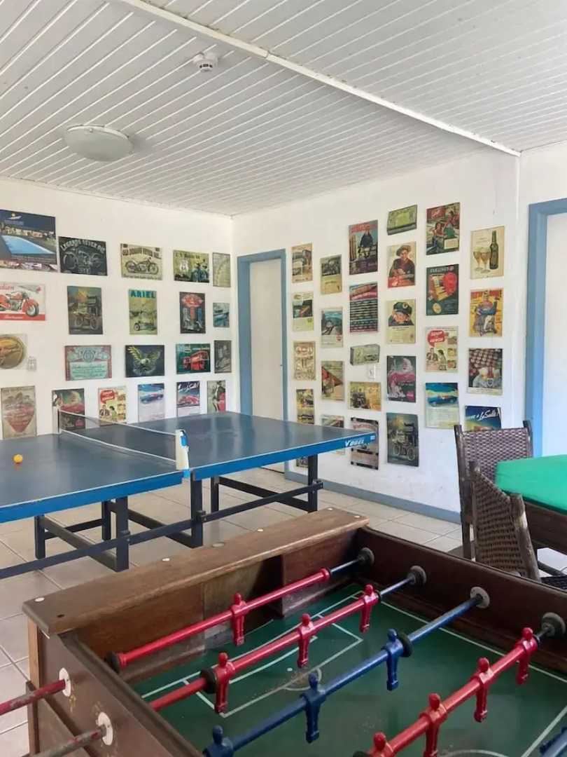 Pousada Arraial do Ouro