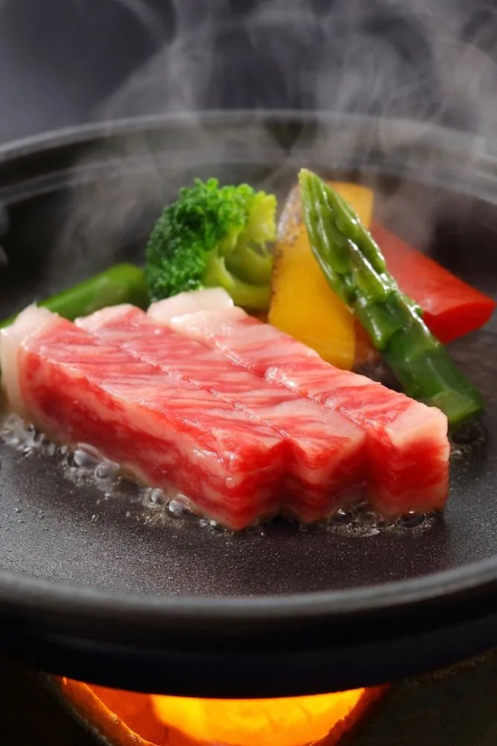 Sotobou Kamogawa Onsen Zekuu