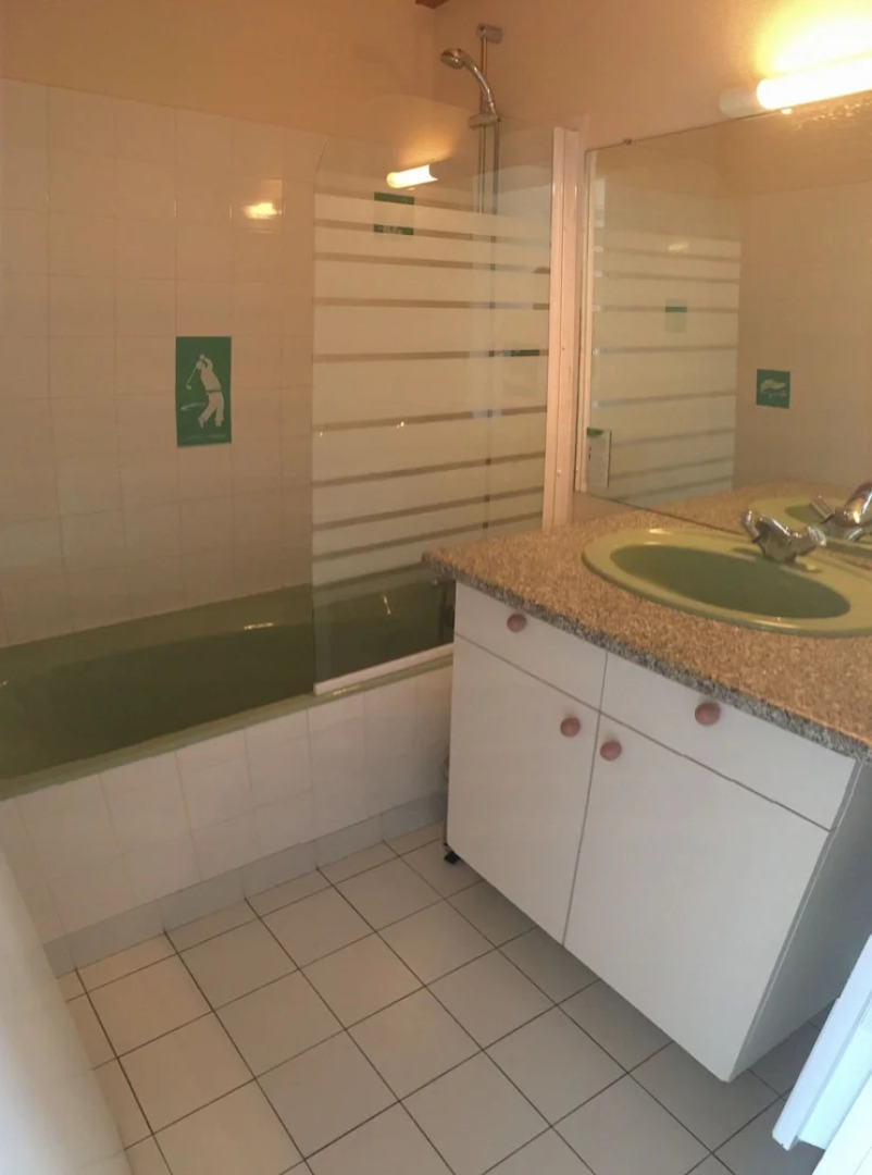 Résidence du Golf de l'Odet