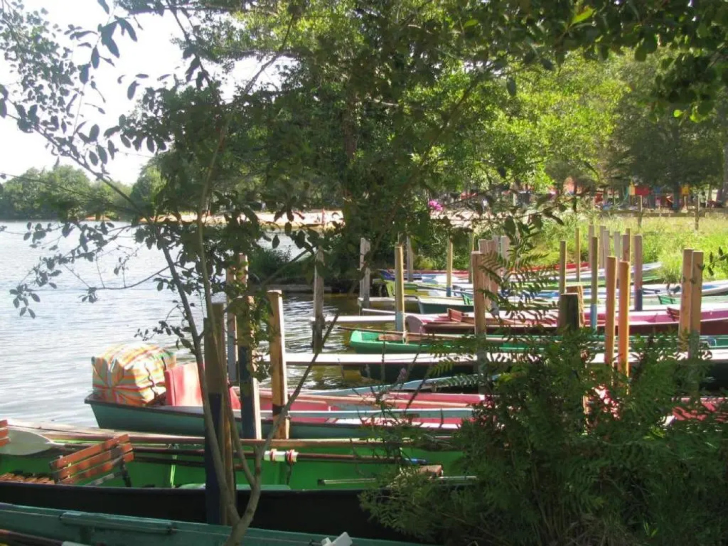 Gîte Léon, 3 pièces, 4 personnes - FR-1-360-428