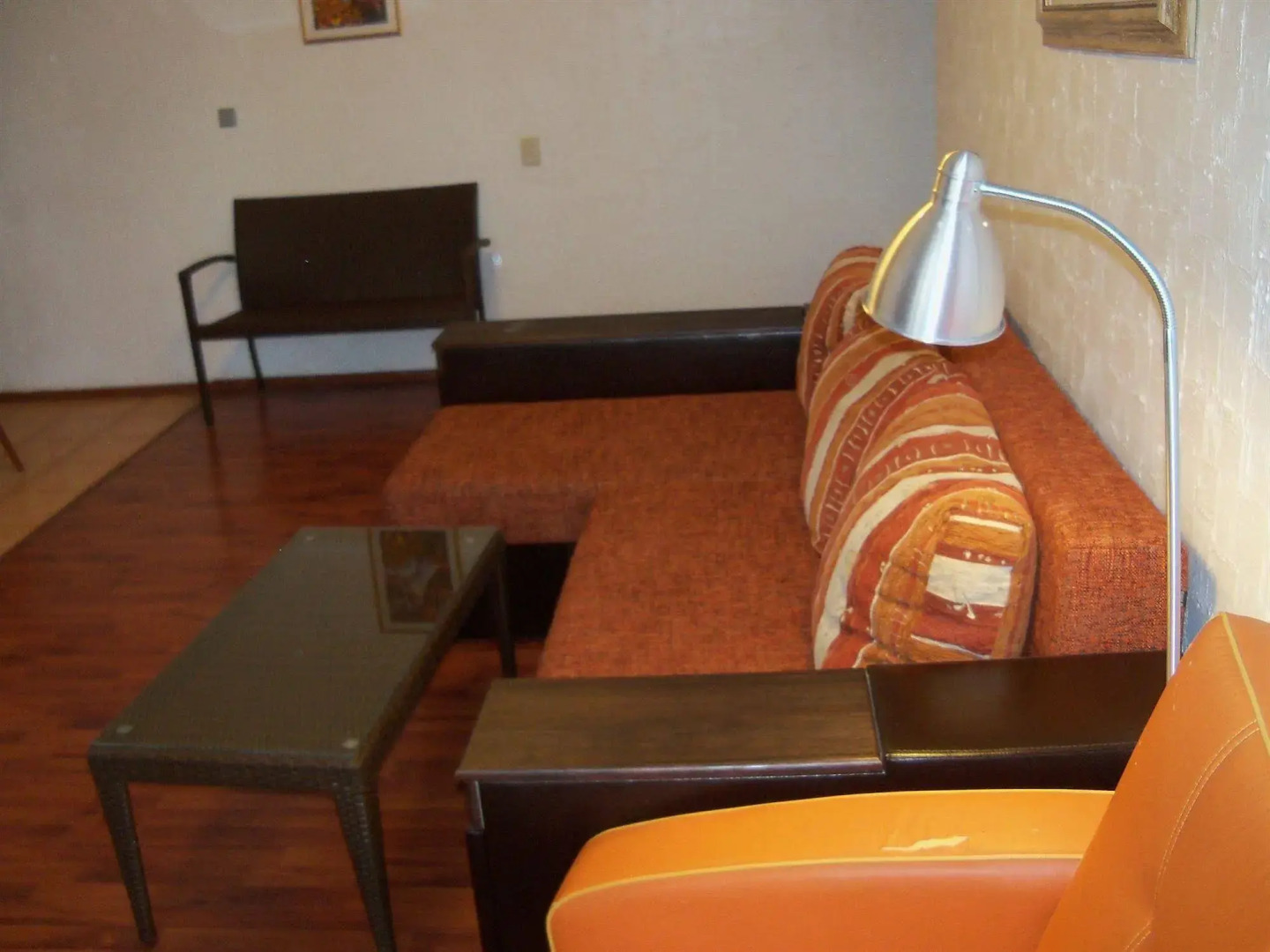 Апартаменты UKR Apartments