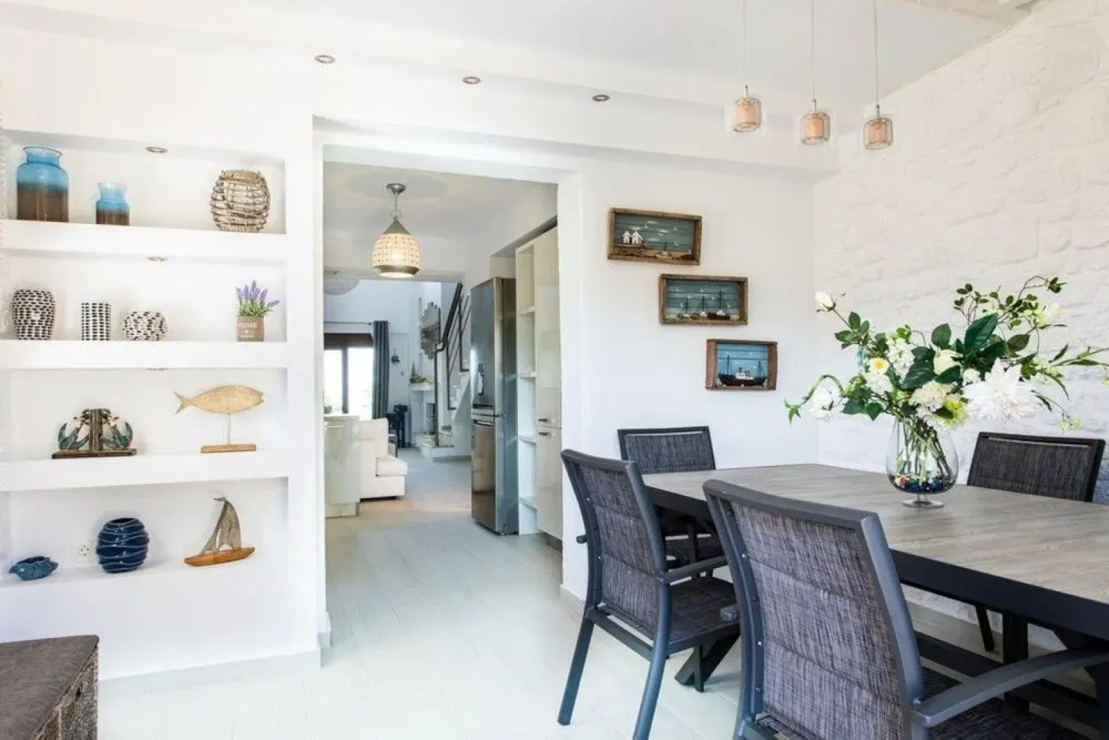 Nefeli Villas Suites Helios Villa With Private Pool