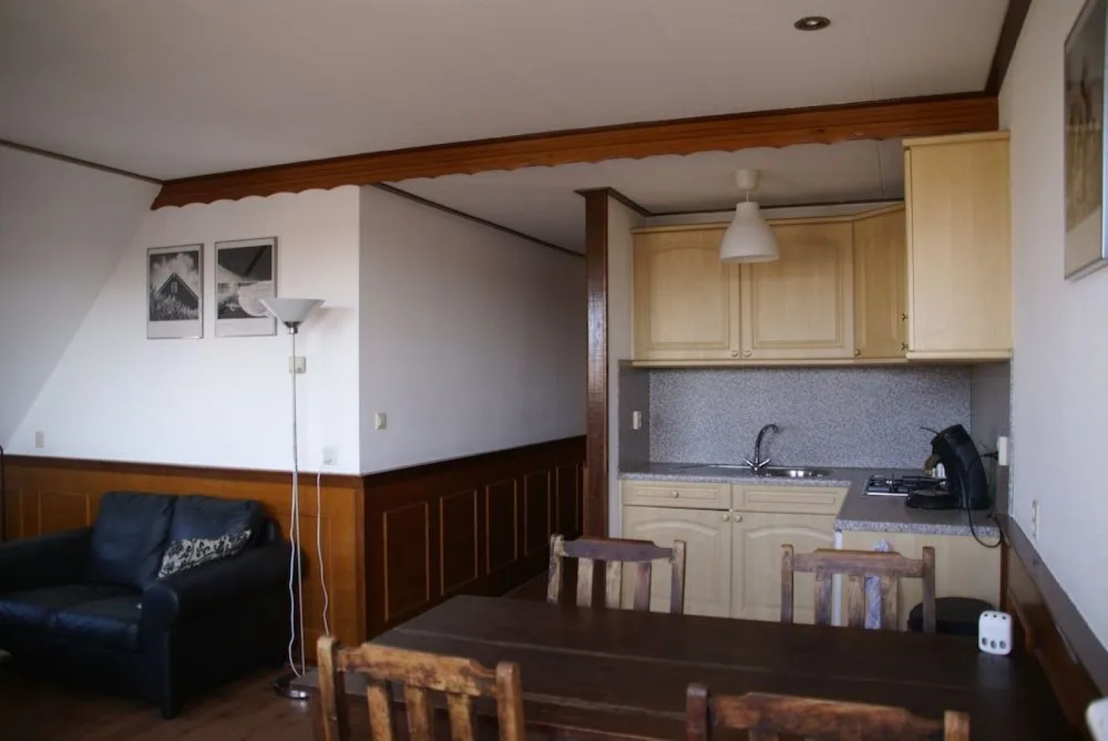 Hotel Restaurant de Boekanier