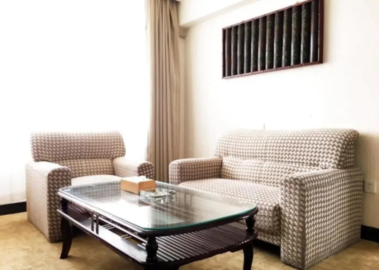 Urumqi Wenyuan Hotel