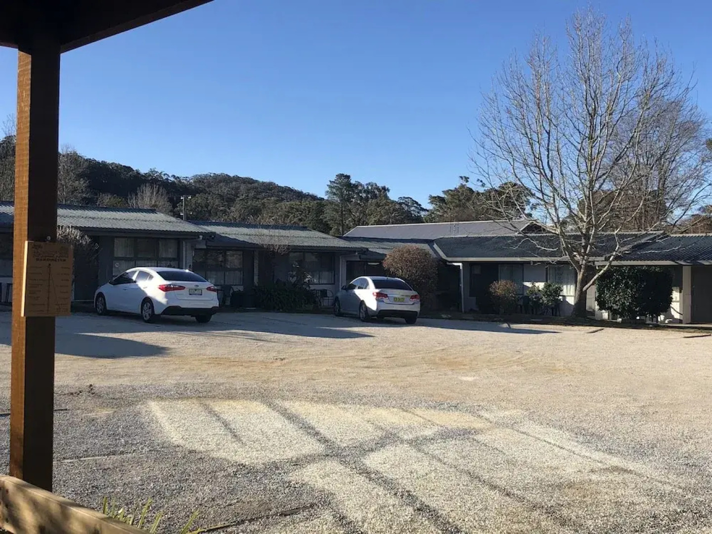 Mittagong Motel
