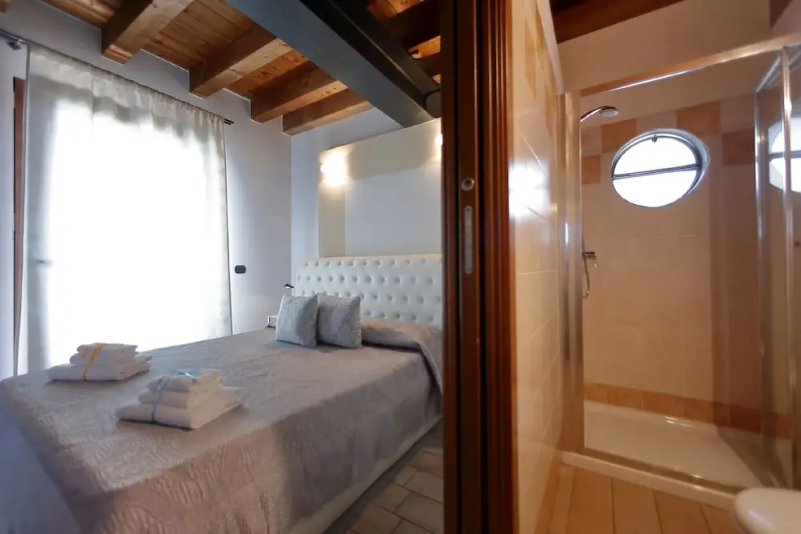 Garda Luxury Rooms