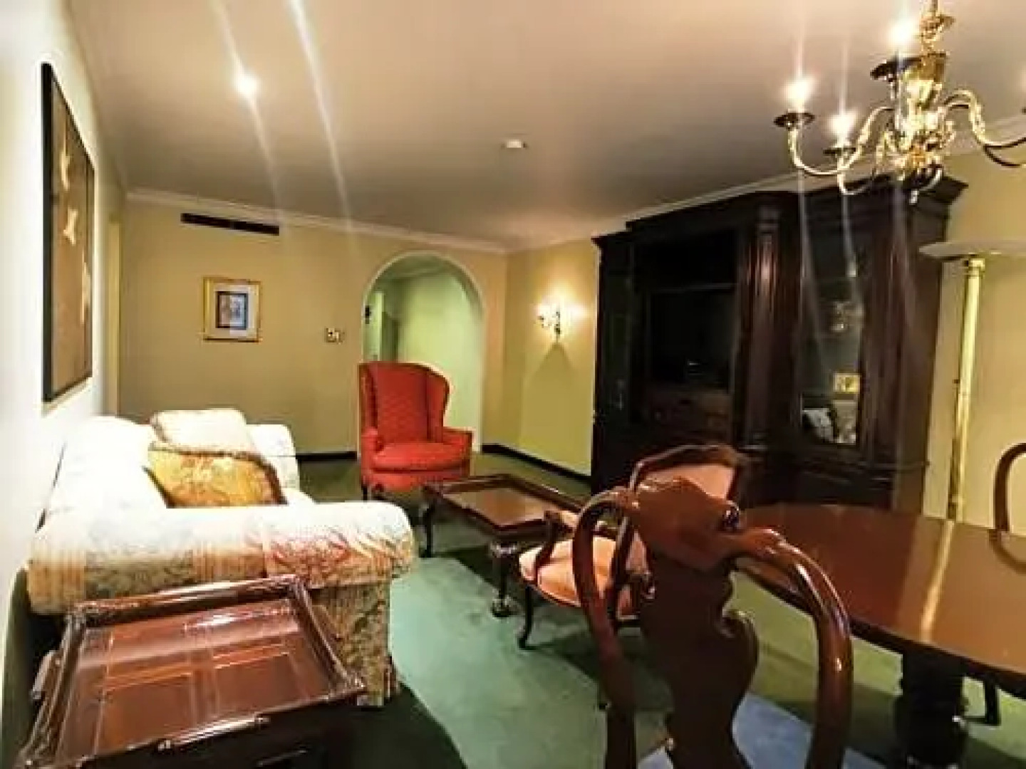 Capital O La Estancia