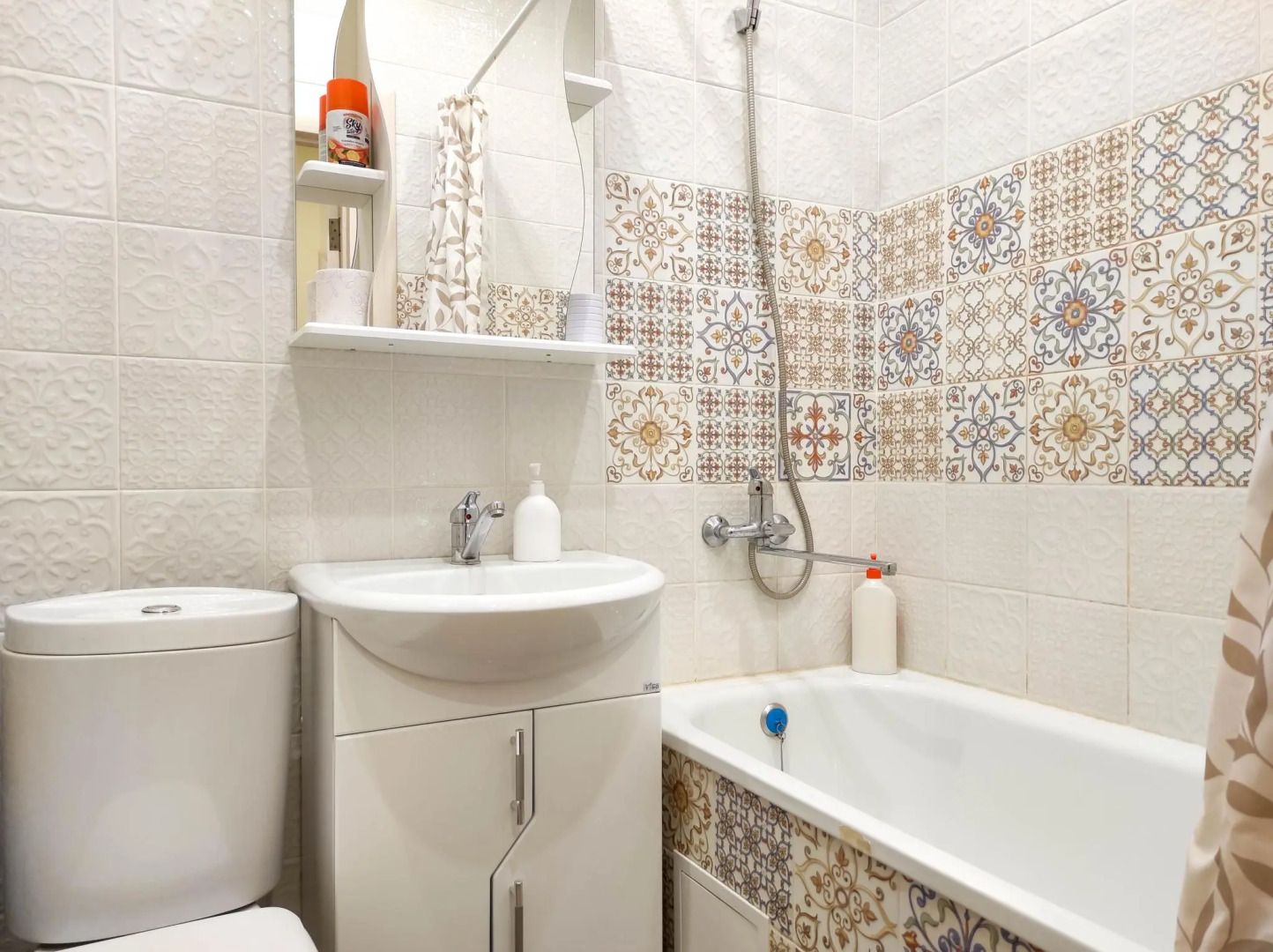 Апартаменты на бульваре 70-летия Победы