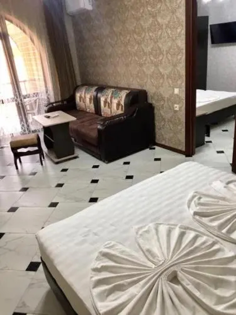 Guest House Shirak