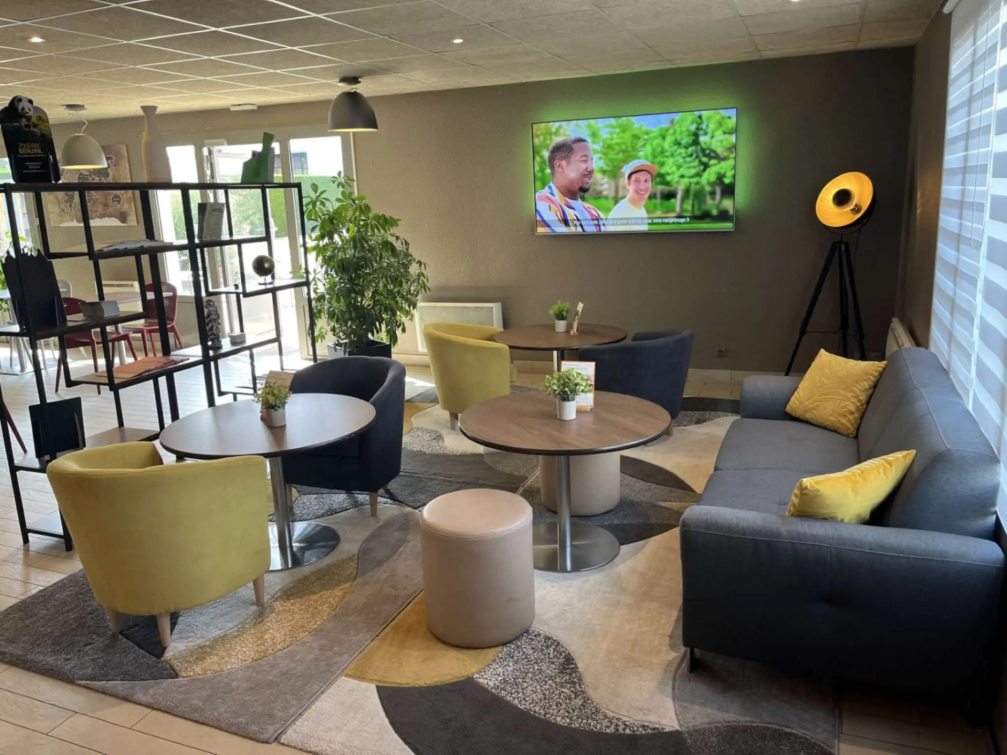 Campanile Orleans Saran