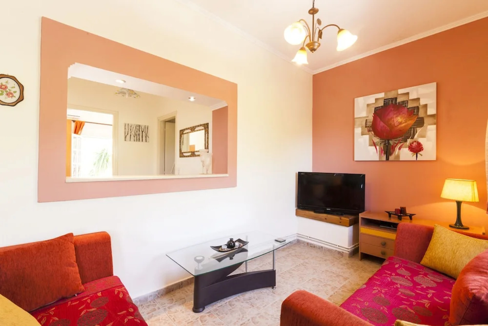 Barbati Panoramic Views By Konnect