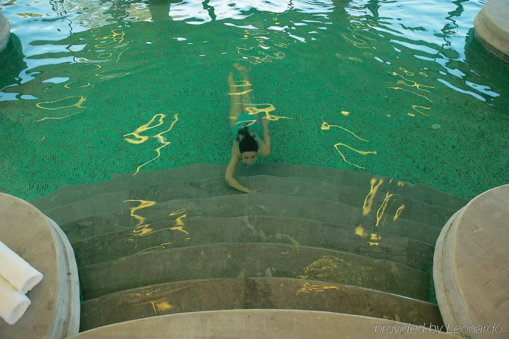 Cape Sounio, A Grecotel Resort to Live