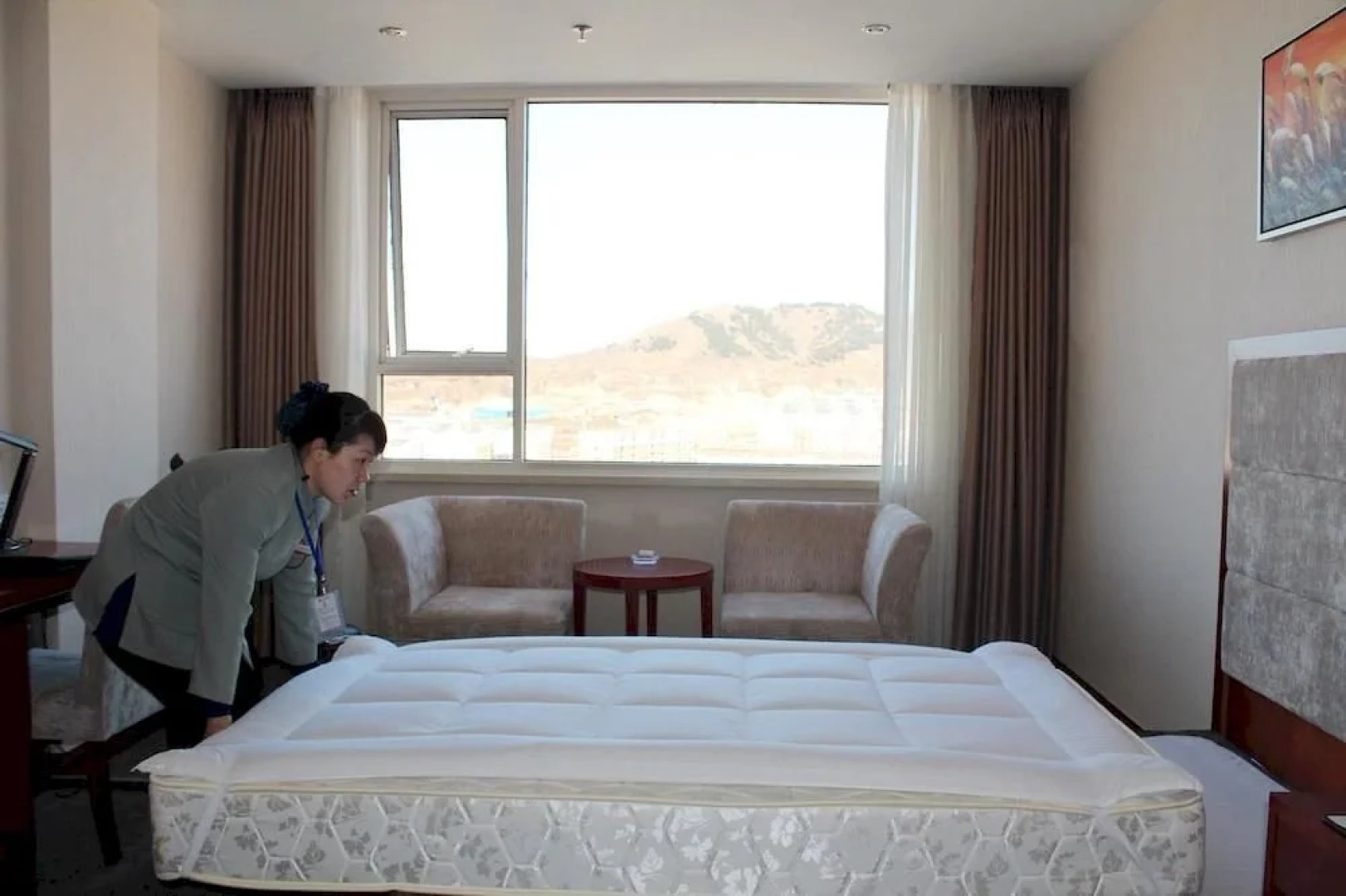 Jinluan International Hotel