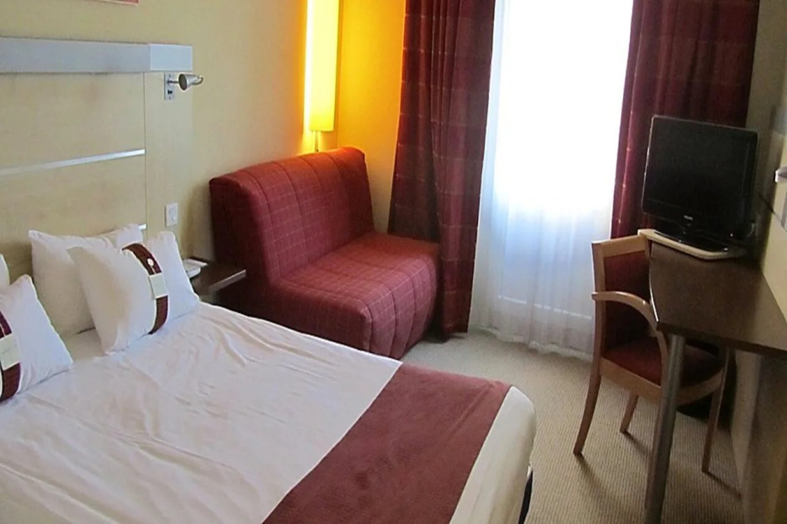 Le Domaine des Fontaines